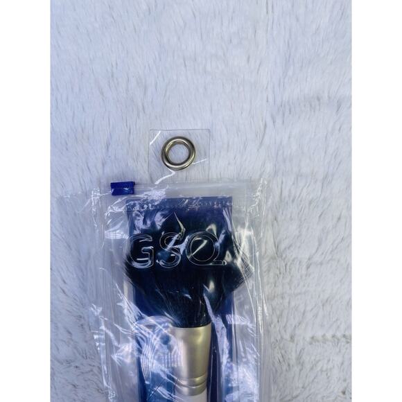 Lot of 4 GSQ by Glamsquad Powder Brush Cosmetics Makeup Bundle Set - Picture 4 of 8